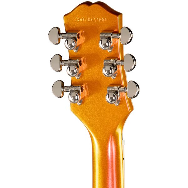 Epiphone Les Paul Custom Futura FS