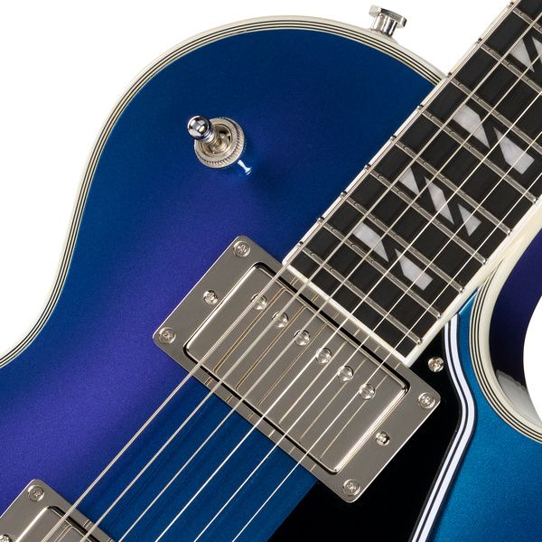 Epiphone Les Paul Custom Futura TS