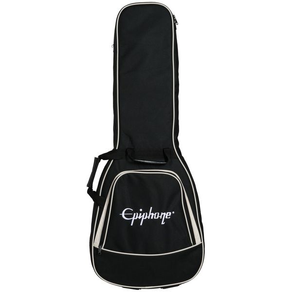 Epiphone Les Paul Custom Futura TS
