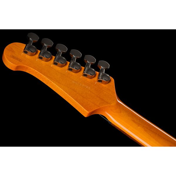 Yamaha Pacifica 612VIIX