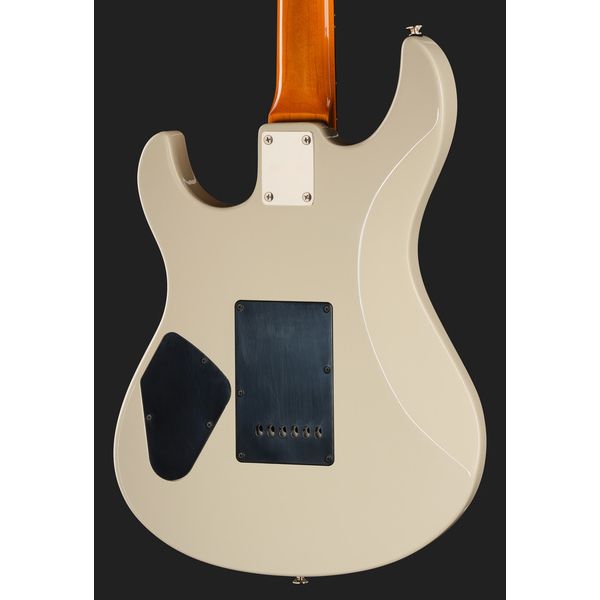 Yamaha Pacifica 612VIIX