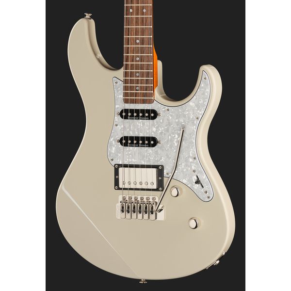 Yamaha Pacifica 612VIIX