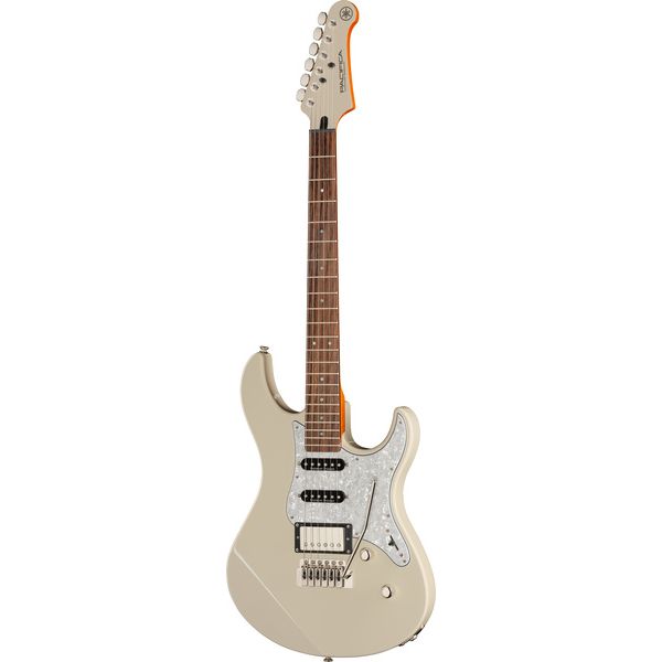 Yamaha Pacifica 612VIIX