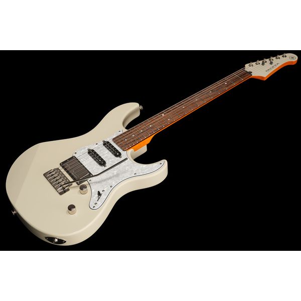 Yamaha Pacifica 612VIIX