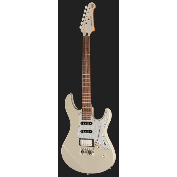 Yamaha Pacifica 612VIIX