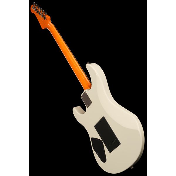 Yamaha Pacifica 612VIIX