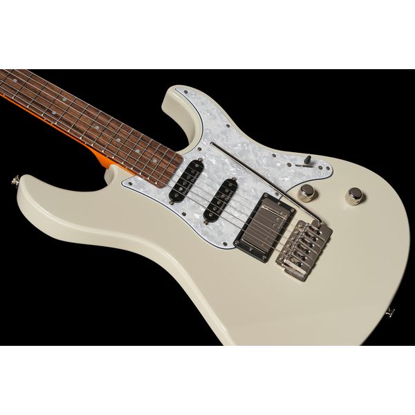 Yamaha Pacifica 612VIIX