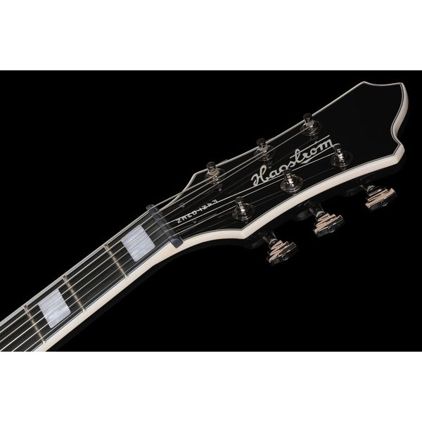 Hagstrom Fantomen Mystique
