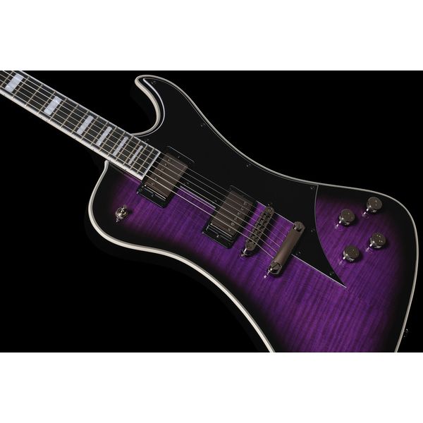 Hagstrom Fantomen Mystique