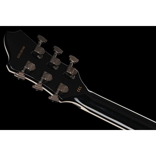 Hagstrom Fantomen Mystique