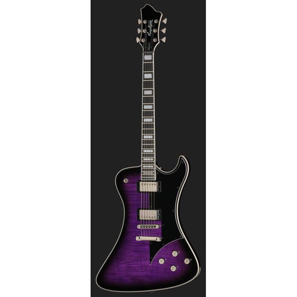 Hagstrom Fantomen Mystique