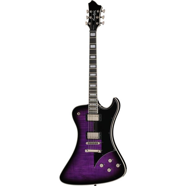 Hagstrom Fantomen Mystique