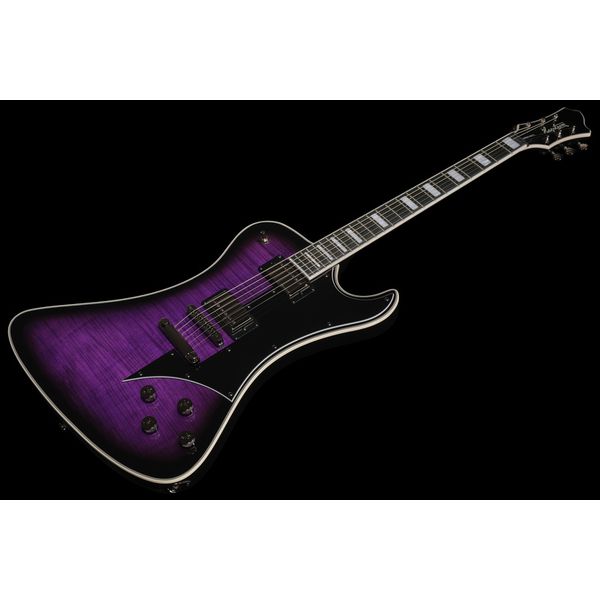 Hagstrom Fantomen Mystique