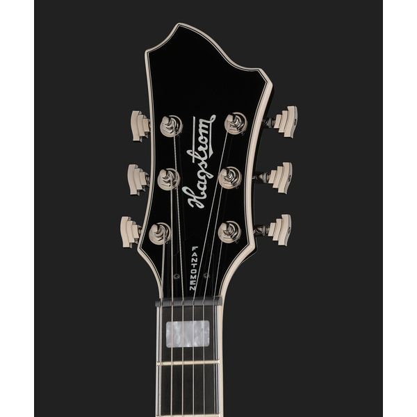 Hagstrom Fantomen Mystique