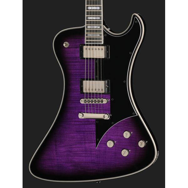 Hagstrom Fantomen Mystique