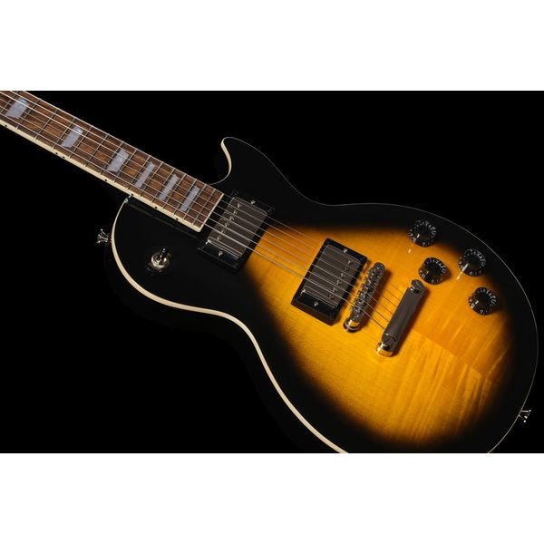 Epiphone Les Paul Tribute Plus