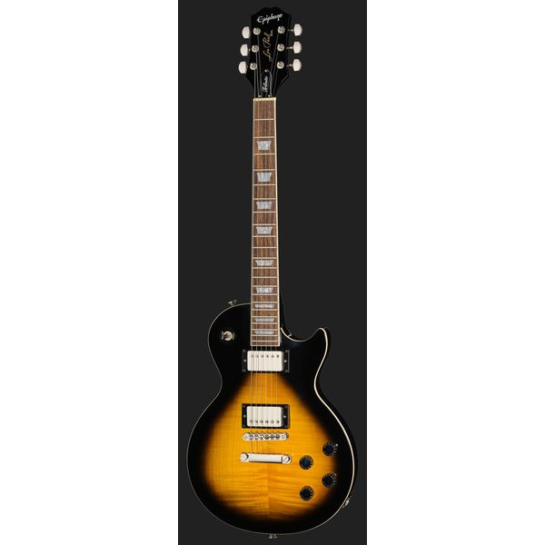 Epiphone Les Paul Tribute Plus