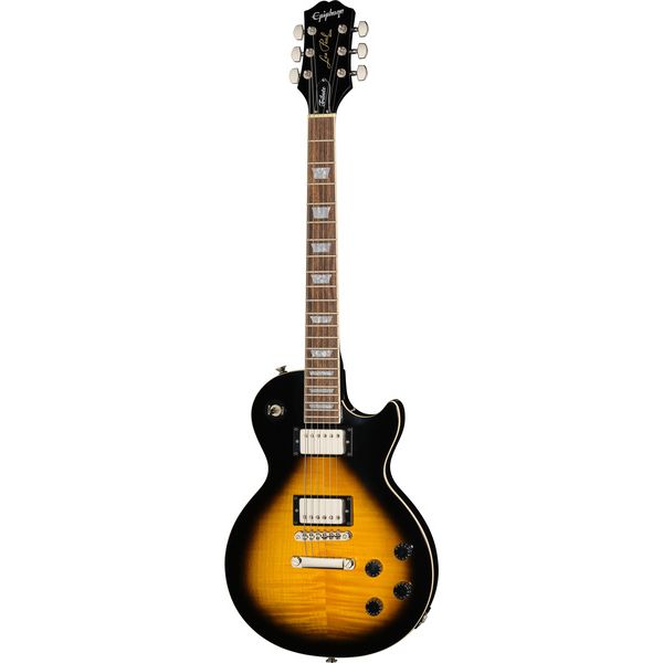 Epiphone Les Paul Tribute Plus