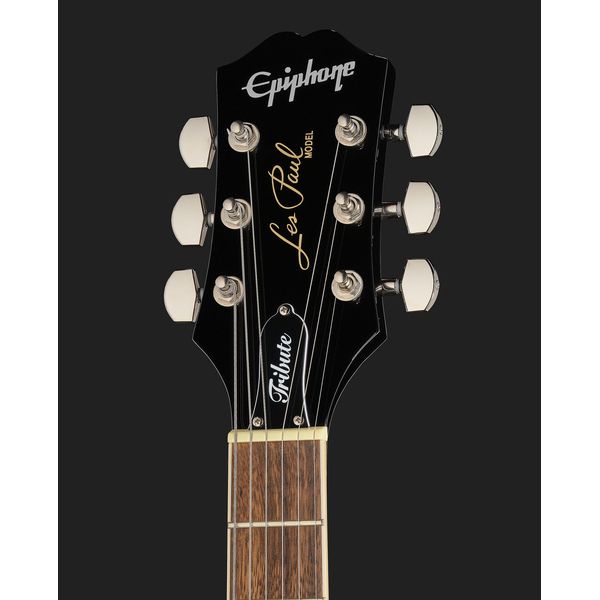 Epiphone Les Paul Tribute Plus