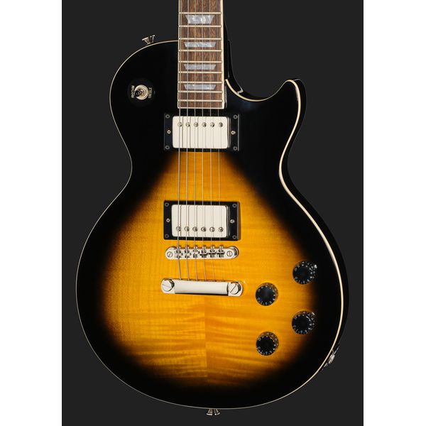 Epiphone Les Paul Tribute Plus