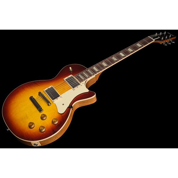 Heritage Guitar Standard II H-150 BB