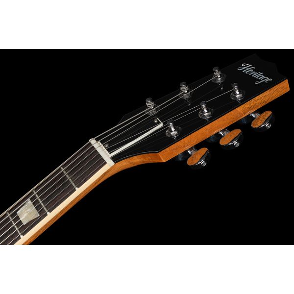 Heritage Guitar Standard II H-150 WR