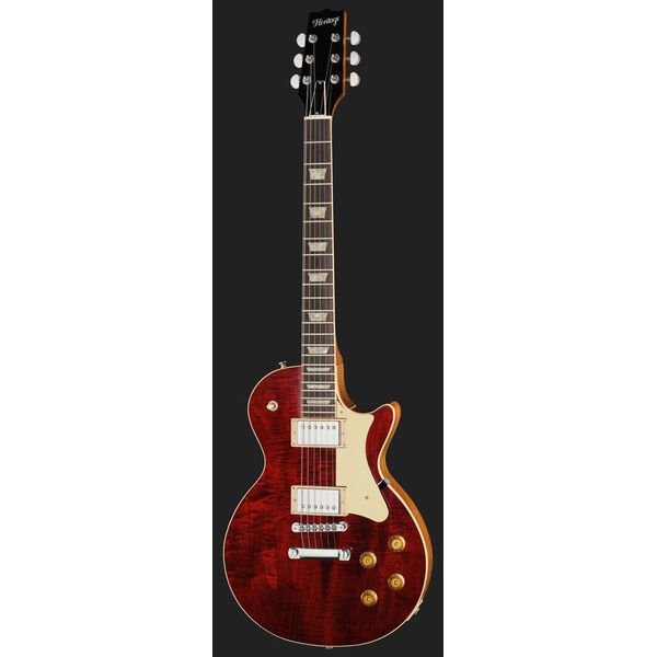 Heritage Guitar Standard II H-150 WR
