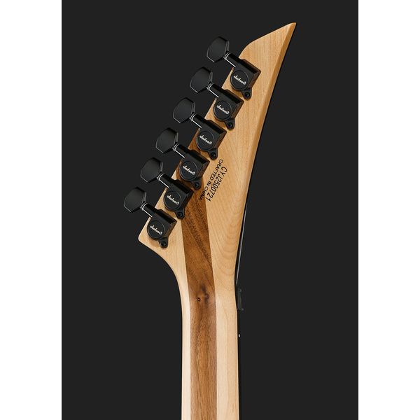 Jackson Rhoads