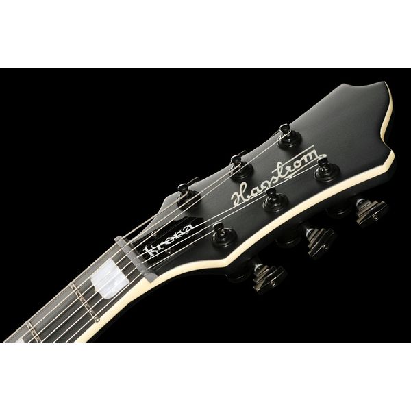 Hagstrom Krona BBD