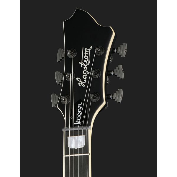 Hagstrom Krona BBD