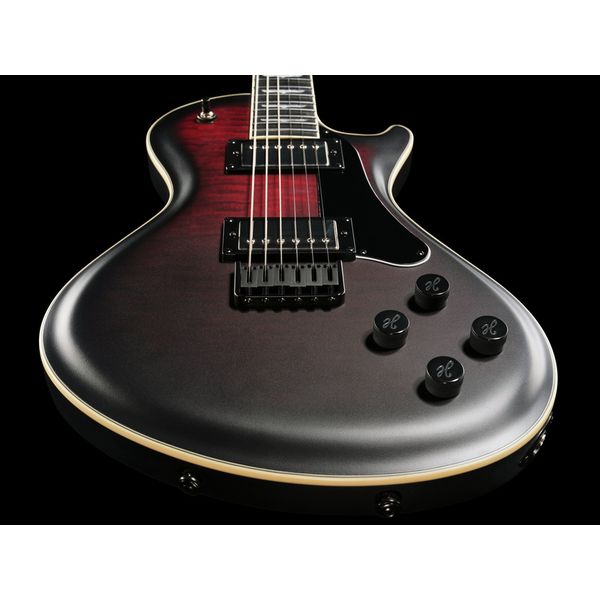Hagstrom Krona BBD
