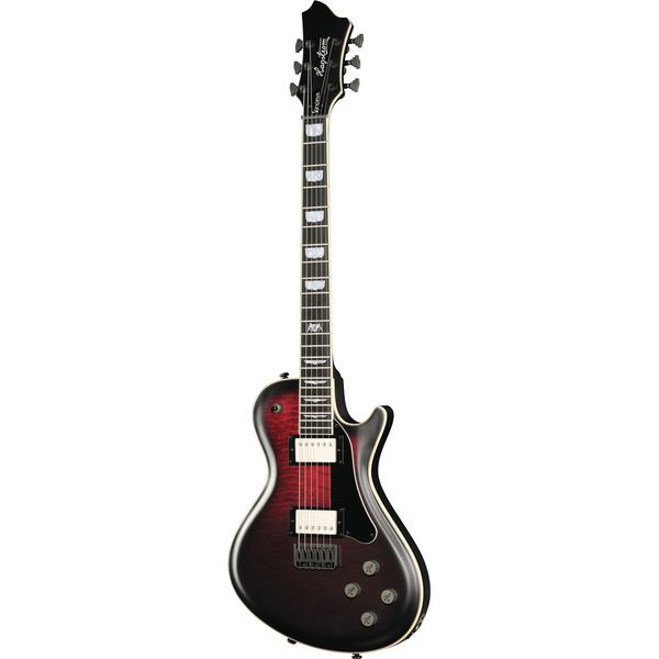 Hagstrom Krona BBD