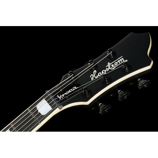Hagstrom Krona BCC