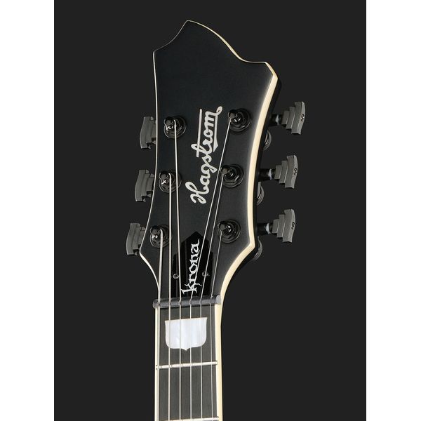 Hagstrom Krona BCC