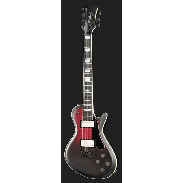 Hagstrom Krona-7 BBD