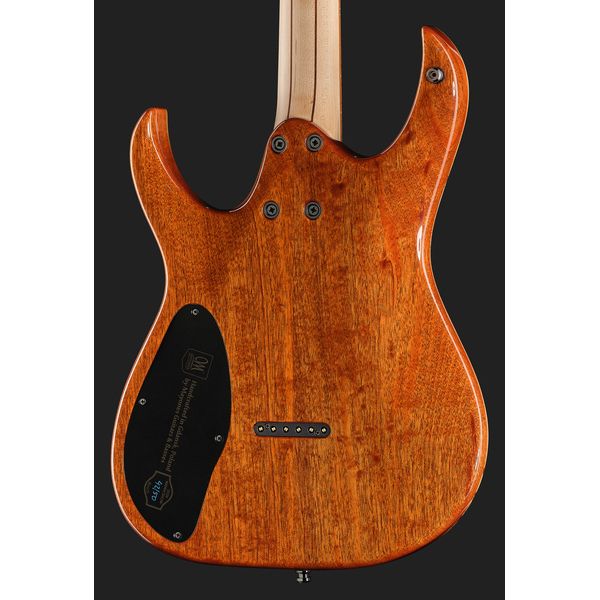 Mayones Guitars Duvell Elite 6 Namm 26