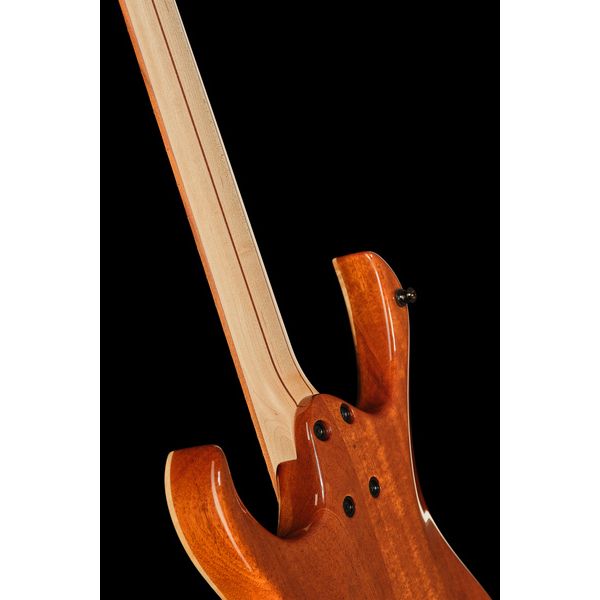 Mayones Guitars Duvell Elite 6 Namm 26