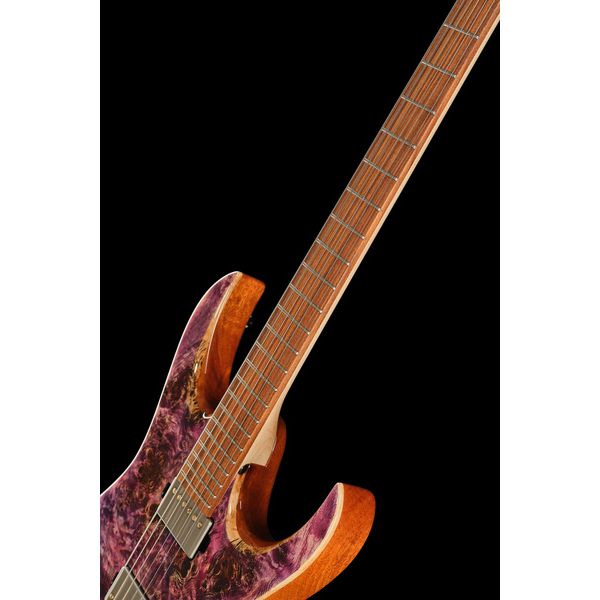 Mayones Guitars Duvell Elite 6 Namm 26