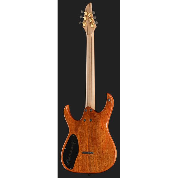 Mayones Guitars Duvell Elite 6 Namm 26