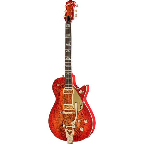 Gretsch 1955 Duo Jet Custom Shop MBGM