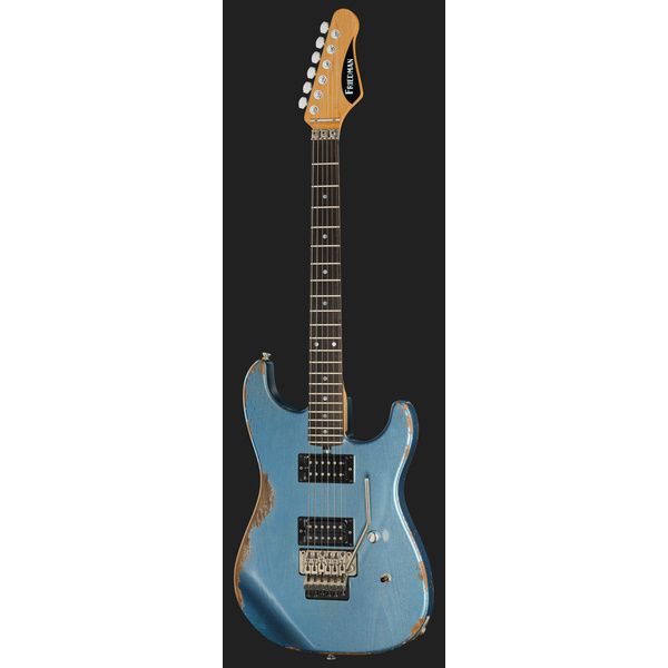 Friedman CALI-AMRRN-H0P-NI42-B