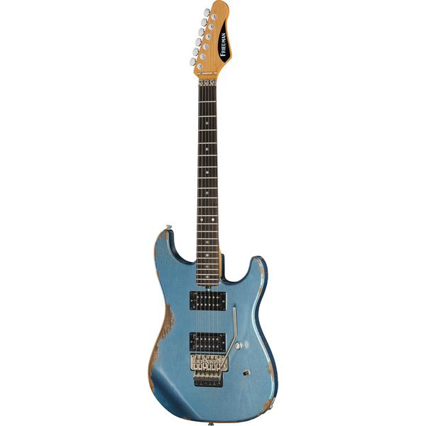 Friedman CALI-AMRRN-H0P-NI42-B