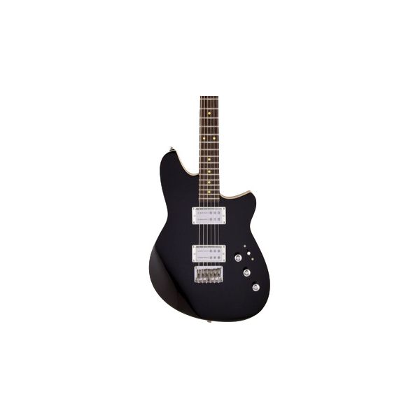 Reverend Descent Baritone MBK