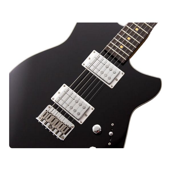 Reverend Descent Baritone MBK