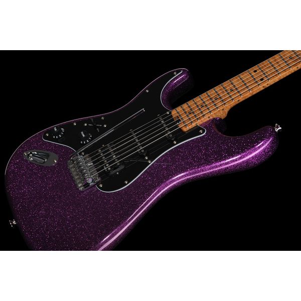 Harley Benton ST-Modern Plus MN HSS LH DPS
