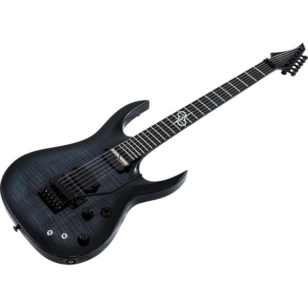 Solar Guitars ac1 6frfbb Sustainiac