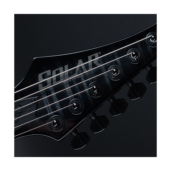 Solar Guitars ac1 6frfbb Sustainiac