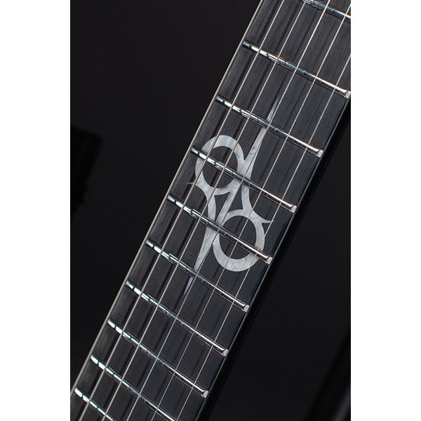 Solar Guitars ac1 6frfbb Sustainiac