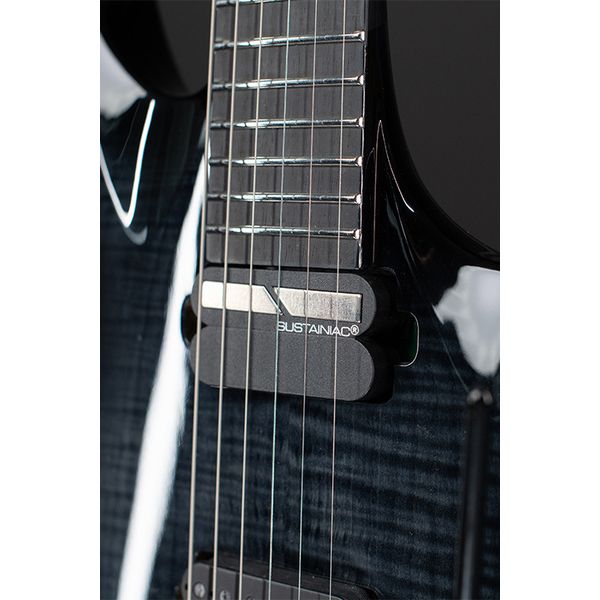 Solar Guitars ac1 6frfbb Sustainiac