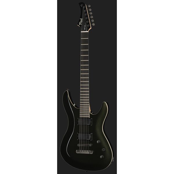 FGN J-Standard Mythic GGM